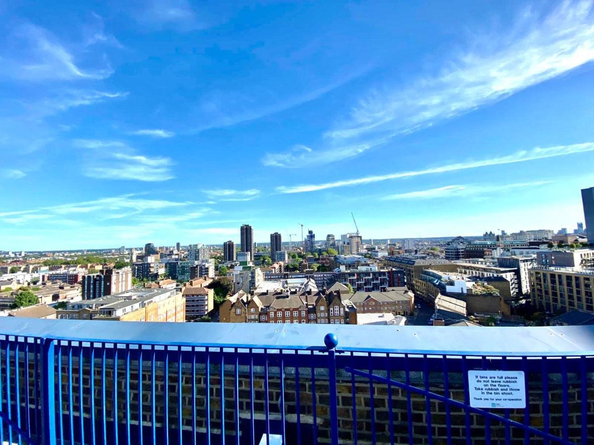 Central London 2 Bedrooms, Seperate Recption, Full Kitchen, Free Parking Extérieur photo